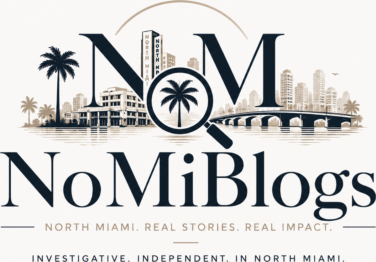 NoMiBlogs